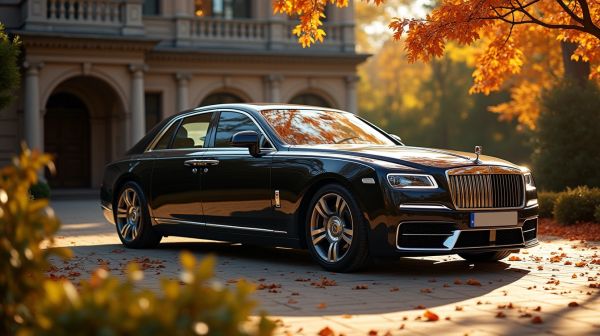 Bien choisir sa berline d'occasion : conseils pour dénicher la perle rare