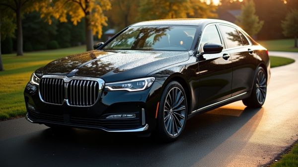 Bien choisir sa berline d'occasion : conseils pour dénicher la perle rare