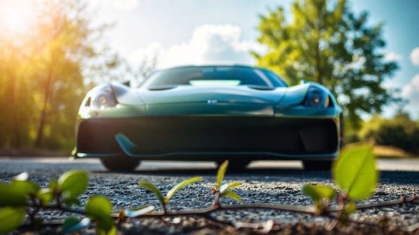 Créer un blog automobile pour partager votre passion