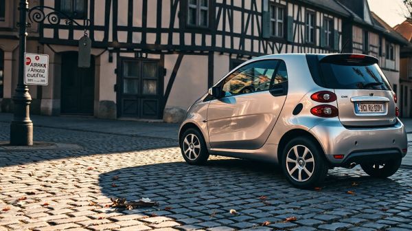 Les meilleures solutions pour louer une voiture économique à Dijon