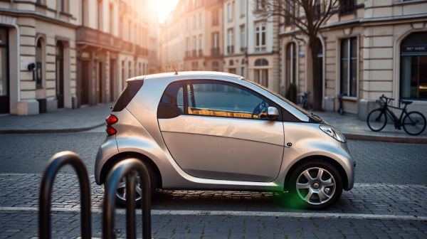Les meilleures solutions pour louer une voiture économique à Dijon