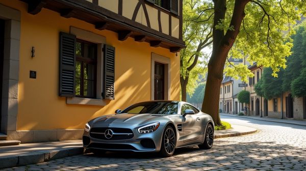 Louez votre voiture pas chère à Dijon