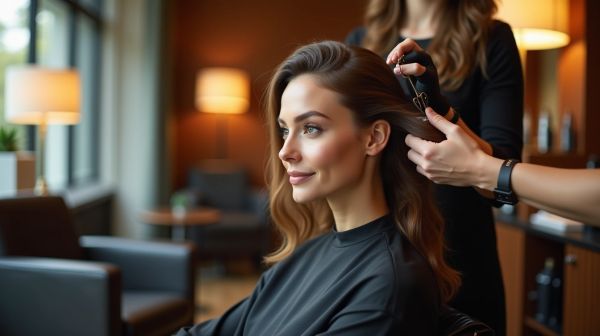 Top salons de coiffure à Annecy pour sublimer vos cheveux