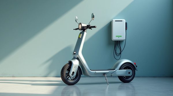 Tout savoir sur le chargeur de trottinette électrique : guide complet et conseils pratiques